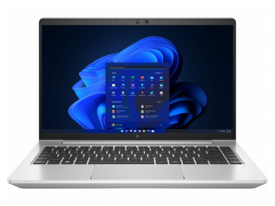 HP EliteBook 640 G9 i5-1235U 512GB 8GB 14'' W11/10P 3Y OnSite 6F1J1EA - HP Power Partner