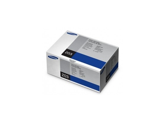Samsung MLT-D203L H-Yield Black Toner