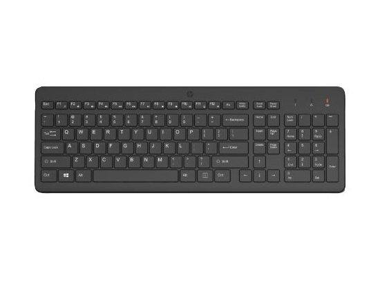 Klawiatura bezprzewodowa 225 805T1AA 