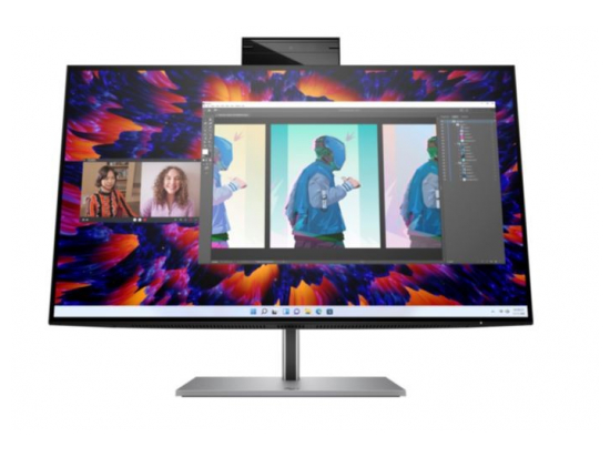 Monitor HP inc. Z24m G3 QHD Conferencing 4Q8N9AA - HP Power Partner