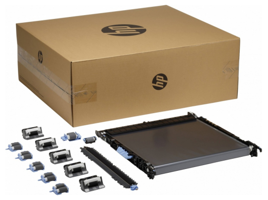Zespół przenoszący LaserJet 3WT89A Transfer Kit