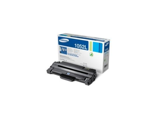 Samsung MLT-D1052L H-Yield Black Toner