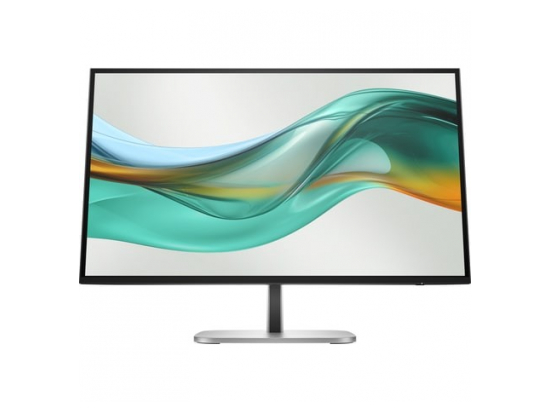Monitor S5 Pro 527pu QHD USB-C MNTR 9E0G5AA#ABB 