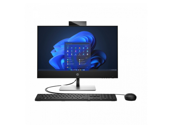 Komputer ProOne 440 G9 All-in-One i5-14400T 512GB/16GB/W11P/23.8 B6ZC2ET