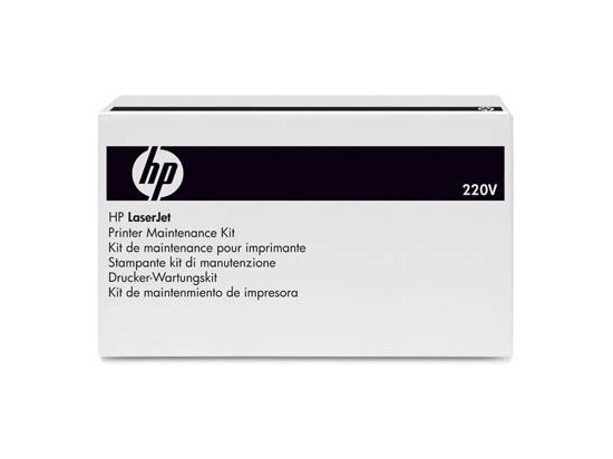 Zestaw konserwacyjny LaserJet 4250/4350 220v Maintenance Kit Q5422A