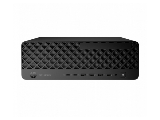 Komputer EliteDesk 8 SFF G1i U5-235 512GB/16GB/W11P      A55S3ET