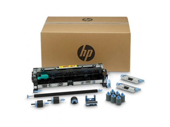 Zestaw konserwacyjny LaserJet 220V Maintenance Kit CF254A