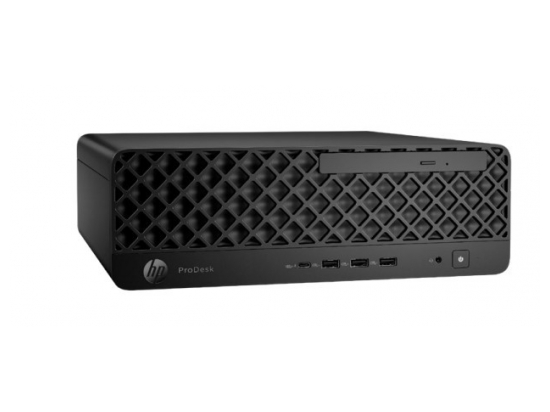 Komputer ProDesk 4 SSF G1i U7-265 1TB/16GB/W11P      9H7U7ET