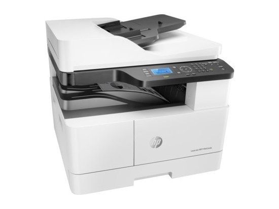 Urządzenie wielofunkcyjne LaserJet M443nda 8AF72A