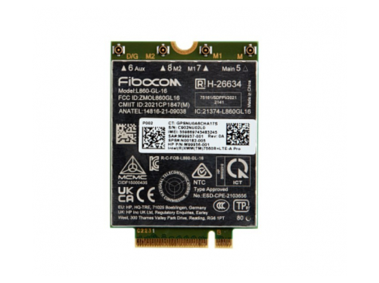 Modem 4G LTE-AP WWAN 7P993AA