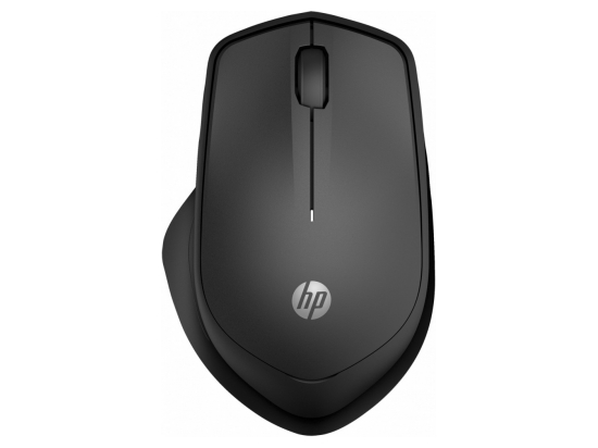 Mysz cicha bezprzewodowa 285 6G4E6AA