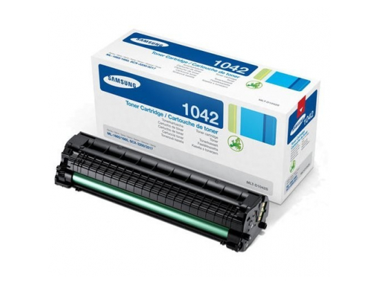 Samsung MLT-D1042S Black Toner