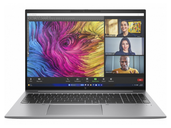 HP ZBook Firefly 16 G11 W11P  U7-165H  1TB  32GB RTX A500 16" 2,8K OLED 8T0M7EA - HP Workstation Specialist