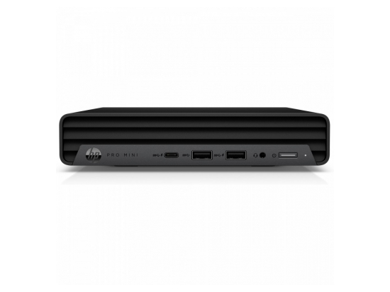 HP Inc. Pro Mini 400 G9 i5-14400T 1TB/16GB/W11P      B6ZD6ET