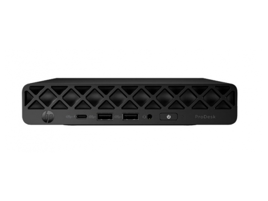 Komputer ProDesk 4 Mini G1i  U7-265T 1TB/16GB/W11P      BY7D1ET