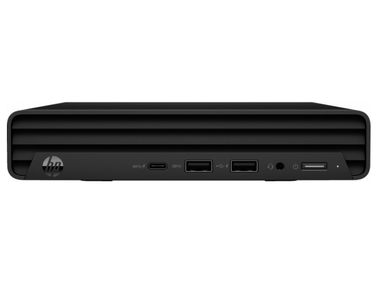 Komputer tacjonarny Pro Mini 260 G9 i3-1315U 512/8G/W11P 936J2EA
