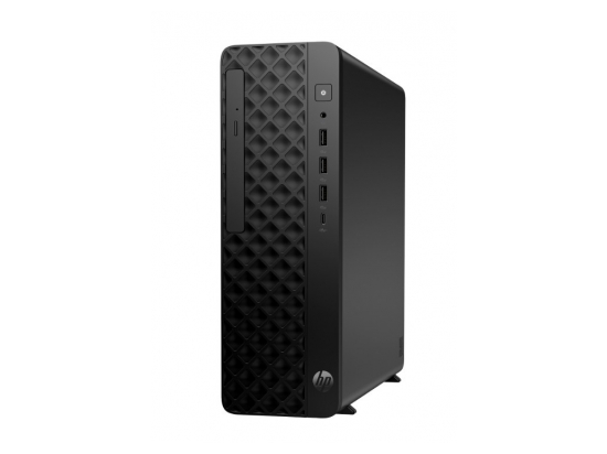 Komputer ProDesk 2 SFF G1i E i3-14100 512GB/16GB/W11P     B6ZC4ET