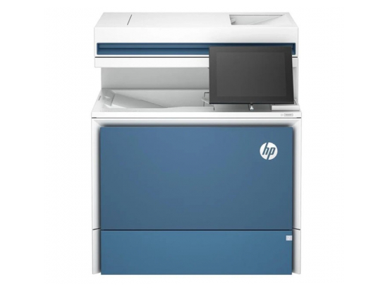 Urządzenie wielofunkcyjne Colour LaserJet Enterprise X58045dn MFP 7E357A