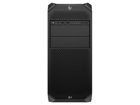 Stacja robocza HP Inc. Z4 G5 Tower W3-2423 1TB 32GB RTX A2000 W11P 5E8S9EA - HP Workstation Specialist