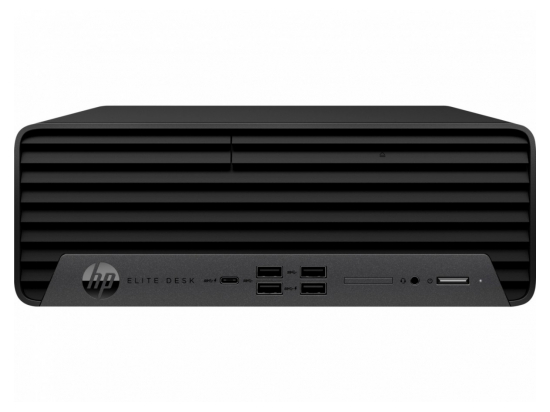 HP Elite 600 SFF G9 i7-12700 1TB 32GB DVD Win11/10 Pro Wifi/BT 6A842EA - HP Power Partner