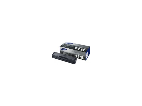Samsung MLT-D111L H-Yield Black Toner