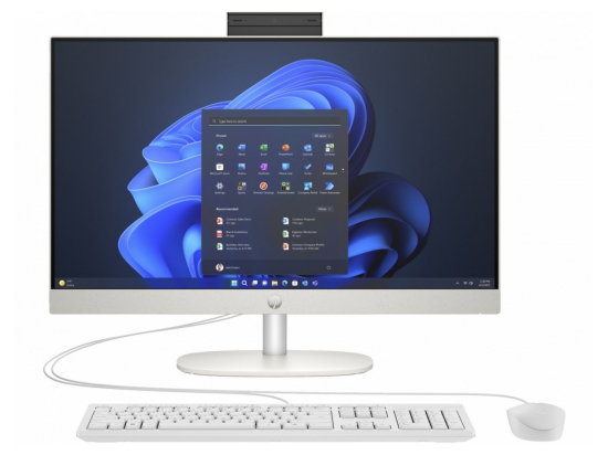 Komputer HP All in One ProOne 240 G10 i5-1335U 512GB 16GB W11P 623L0ET
