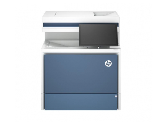 Urządzenie wielofunkcyjne CLJ Ent Flow X58045z MFP 7H5W6A
