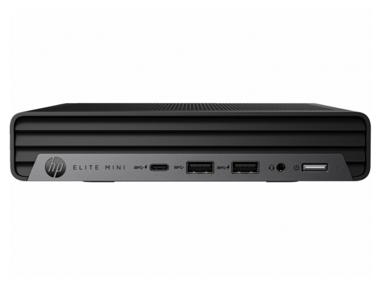 Komputer Elite Mini 800 G9 512GB/16GB/W11P      998Q5ET