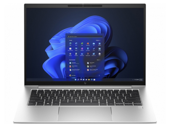 HP EliteBook 840 G10 i7-1355U 512GB 16GB W11P 14" SureView LTE 7560 81A16EA - HP Power Partner