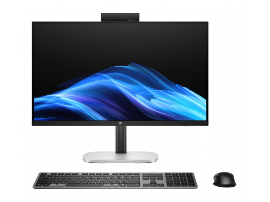 Komputer ProStudio 4 All-in-One G1i U5-225 512GB/16GB/W11P/23.8 BY7D3ET