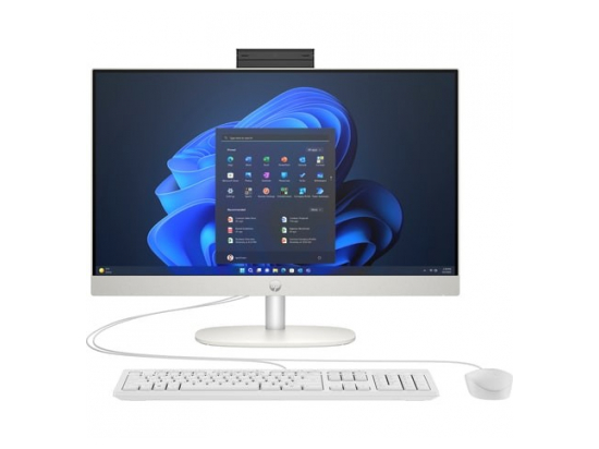 Komputer All-in-One ProOne 245 G10 R5-7520U 512GB/16GB/W11P/23.8 B6ZB9ET