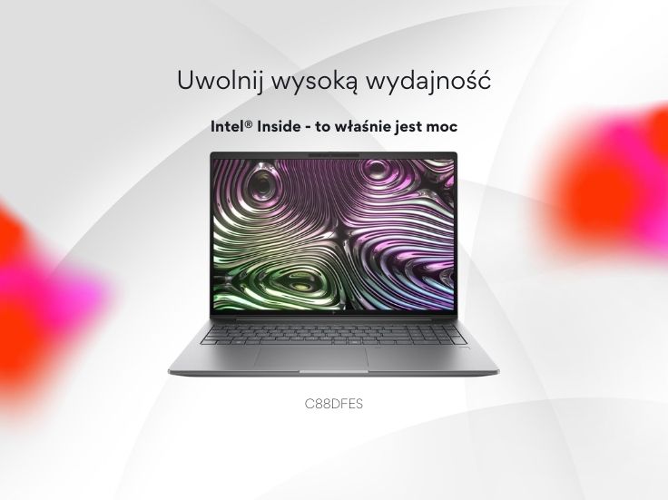 HP ZBook X G1i 16" U7-265H 1TB 32GB W11P RTX PRO 2000 8GB 3YOS C88DFES