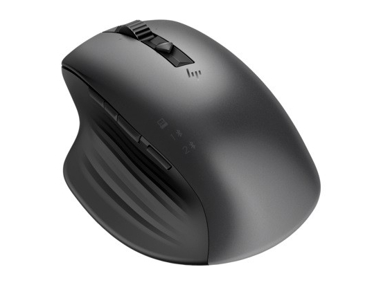 HP Inc. Creator 935 Black Wireless Mouse 1D0K8AA - HP Power Partner