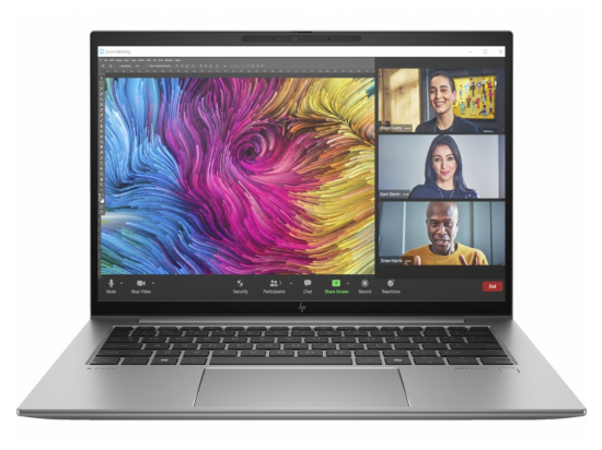 Mobilna stacja robocza ZBook Firefly G11 A W11P/14.0/R9 8945HS 1TB/32GB 8T0M5EA
