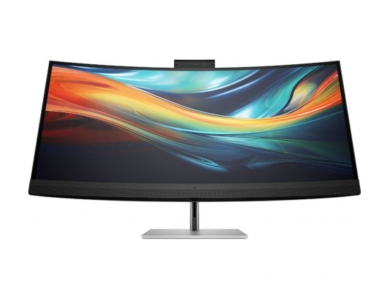 Monitor 40 cali S7 Pro 740pm 5K2K Conferencing 8Y2R2AA 