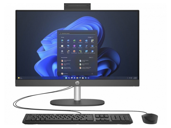 Komputer ProOne All-in-one 240 G10 i3-N300 512GB/16GB/W11P/23.8 C61RFET
