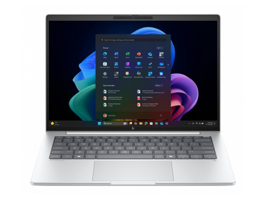 Notebook EliteBook 8 G1a Ryzen AI 5 PRO 340  512GB/24GB/W11P/14.0  C51H2ET
