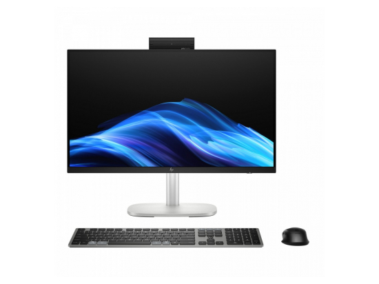 Komputer EliteStudio All-in-One 8  G1i U5-235 512GB/16GB/W11P/23.8 A55S4ET