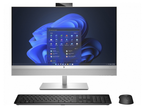 Komputer All-in-One 870 G9 i5-14500 512GB/16GB/W11P/27.0  A55MWET