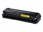 Samsung CLT-Y503L H-Yield Yellow Toner