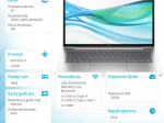 Notebook ProBook 440 G11 U5-125H 512GB/16GB/W11P/14 cali A38DJET