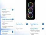Komputer OMEN 45L GT22-0014nw 16GB/1TB i7-12700K/W11H   6J8G1EA
