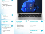 Notebook 1040 G10 i7-1355U 512/16/W11P/14   81A00EA