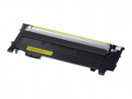 Samsung CLT-Y404S Yellow Toner