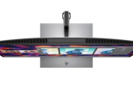 Monitor HP inc. Z24m G3 QHD Conferencing 4Q8N9AA - HP Power Partner
