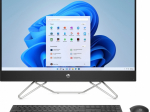 Komputer All-In-One 24-cb0199nw r5-5500U 512/16/W11H/23,8 5S359EA