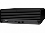 HP Elite 600 SFF G9 i7-12700 1TB 32GB DVD Win11/10 Pro Wifi/BT 6A842EA - HP Power Partner