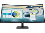 Monitor HP P34hc G4 WQHD USB-C Curved  21Y56AA