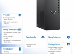 Komputer Victus 15L TG02-0024nw W11H R5-5600G/512GB/8GB  6J8G6EA 