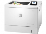 Drukarka HP LJ Enterprise Color M554dn 7ZU81A